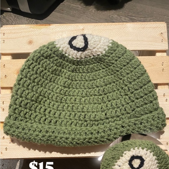 Handmade Crochet stuff - Picture 3 of 11